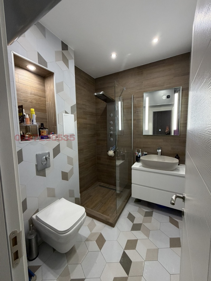 Продава 2-СТАЕН, гр. Пловдив, Център, снимка 11 - Апартаменти - 53451184