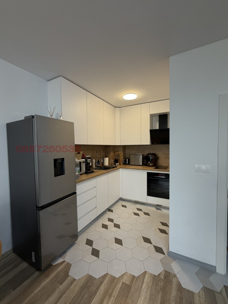 Продава 2-СТАЕН, гр. Пловдив, Център, снимка 5 - Апартаменти - 53451184