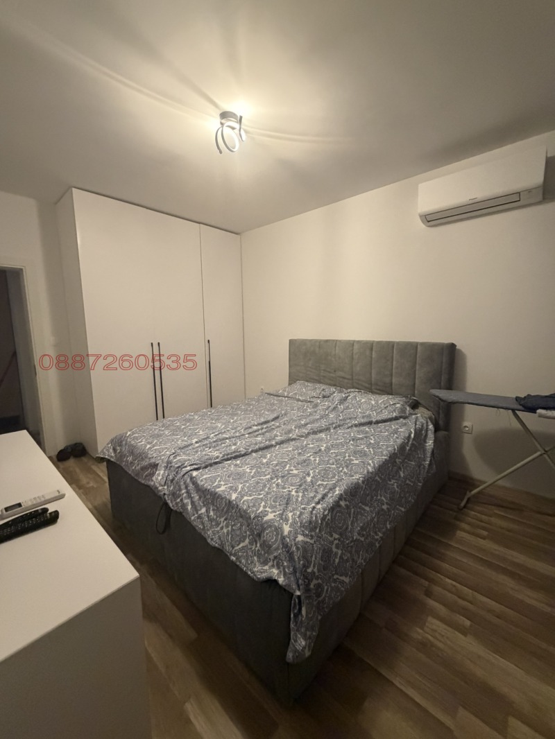 Продава 2-СТАЕН, гр. Пловдив, Център, снимка 14 - Апартаменти - 53451184