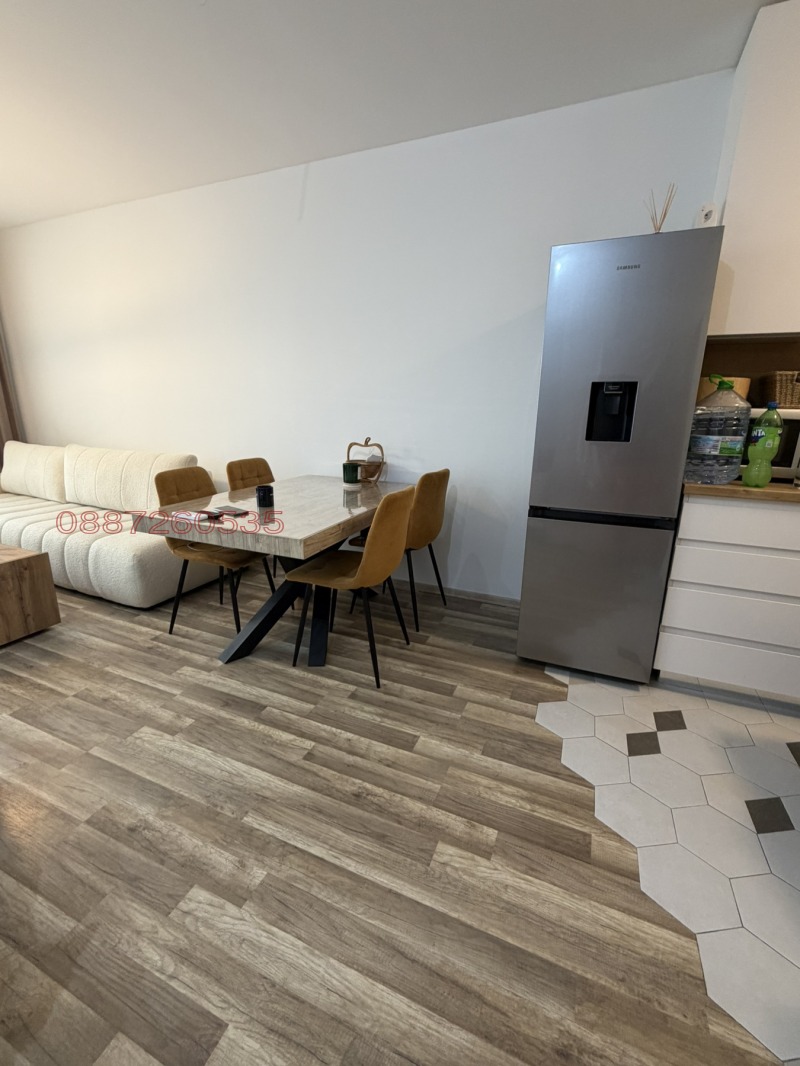 Продава 2-СТАЕН, гр. Пловдив, Център, снимка 4 - Апартаменти - 53451184