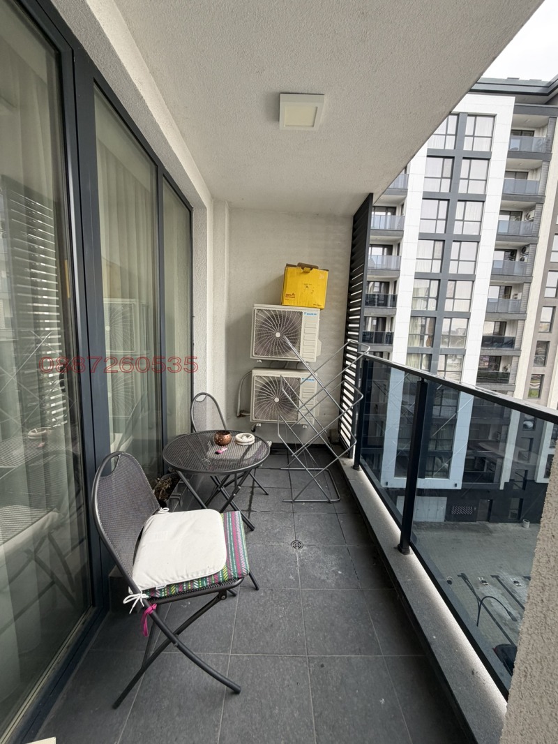 Продава 2-СТАЕН, гр. Пловдив, Център, снимка 6 - Апартаменти - 53451184