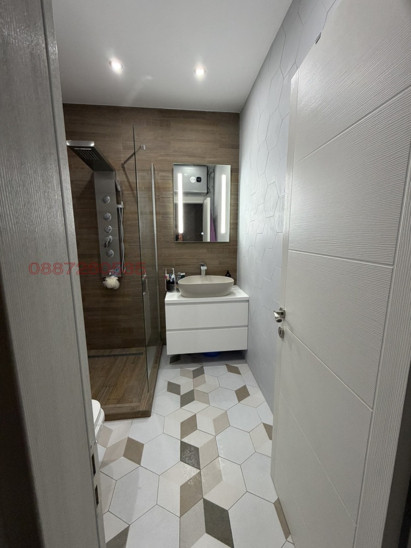 Продава 2-СТАЕН, гр. Пловдив, Център, снимка 10 - Апартаменти - 53451184