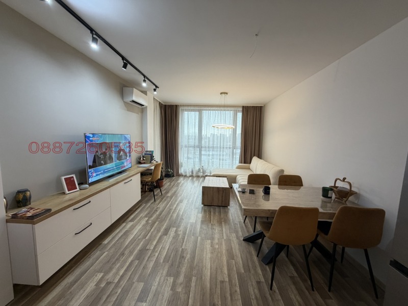 Продава 2-СТАЕН, гр. Пловдив, Център, снимка 3 - Апартаменти - 53451184