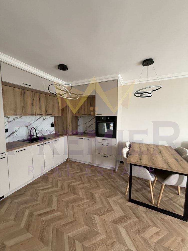 Продава 2-СТАЕН, гр. Пловдив, Остромила, снимка 9 - Апартаменти - 55706560