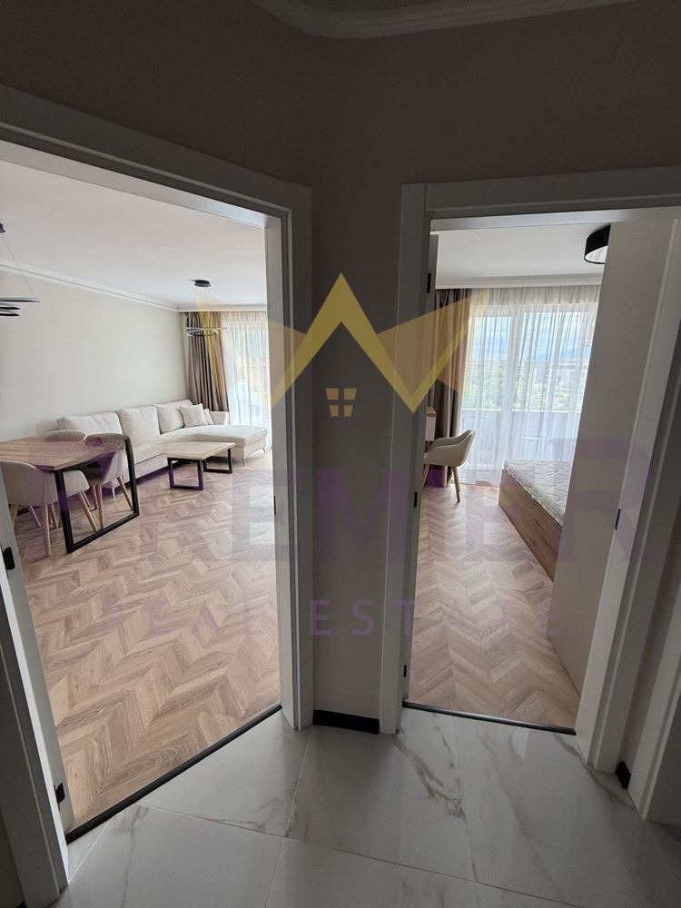 Продава 2-СТАЕН, гр. Пловдив, Остромила, снимка 8 - Апартаменти - 55706560