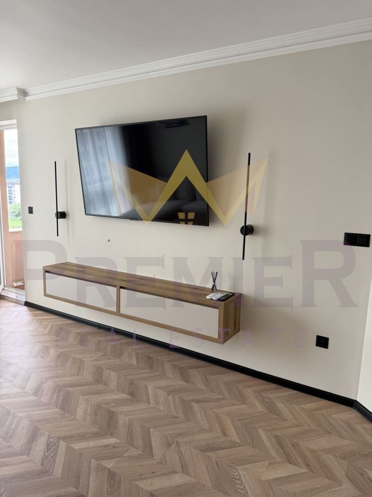 Продава 2-СТАЕН, гр. Пловдив, Остромила, снимка 7 - Апартаменти - 55706560