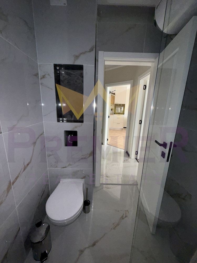 Продава 2-СТАЕН, гр. Пловдив, Остромила, снимка 11 - Апартаменти - 55706560