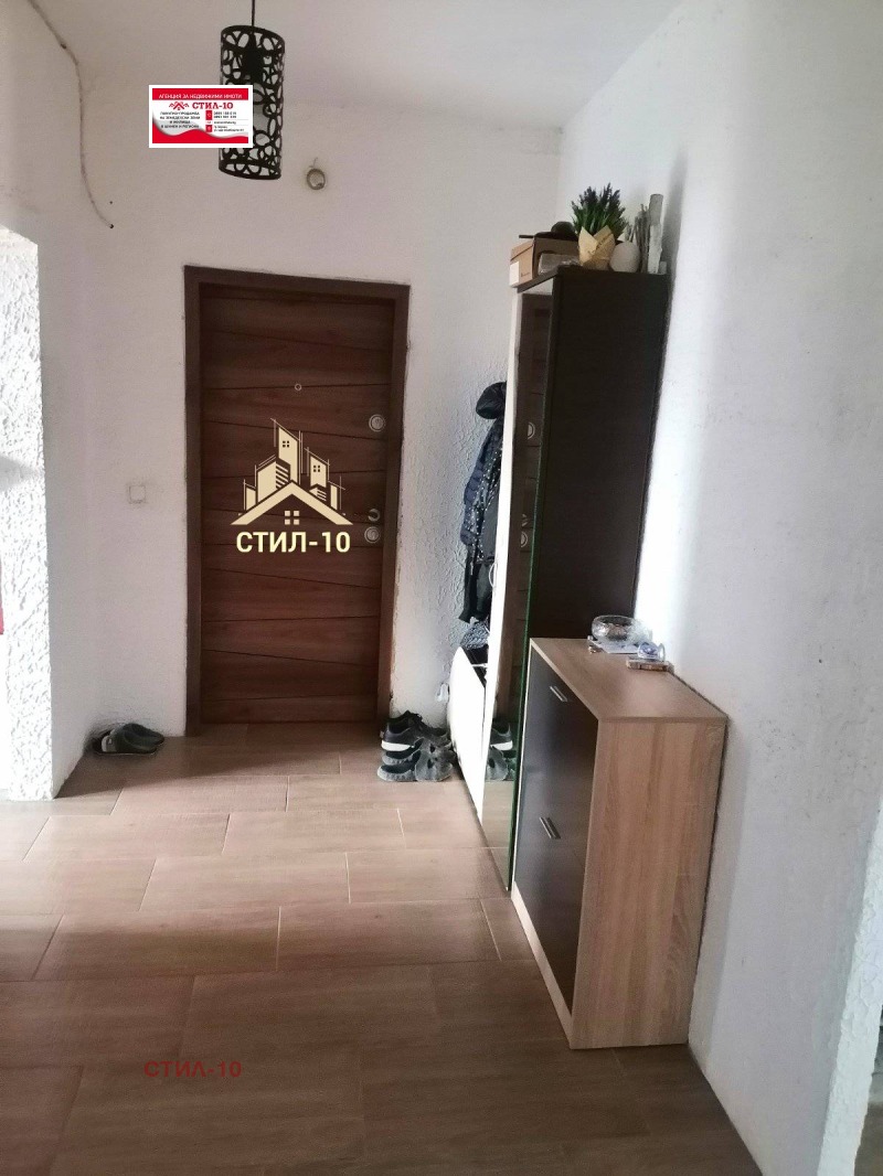 Продава  3-стаен град Шумен , Еверест , 84 кв.м | 54912855 - изображение [6]