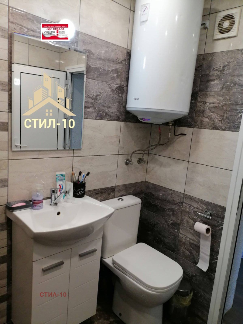 Продава  3-стаен град Шумен , Еверест , 84 кв.м | 54912855 - изображение [7]