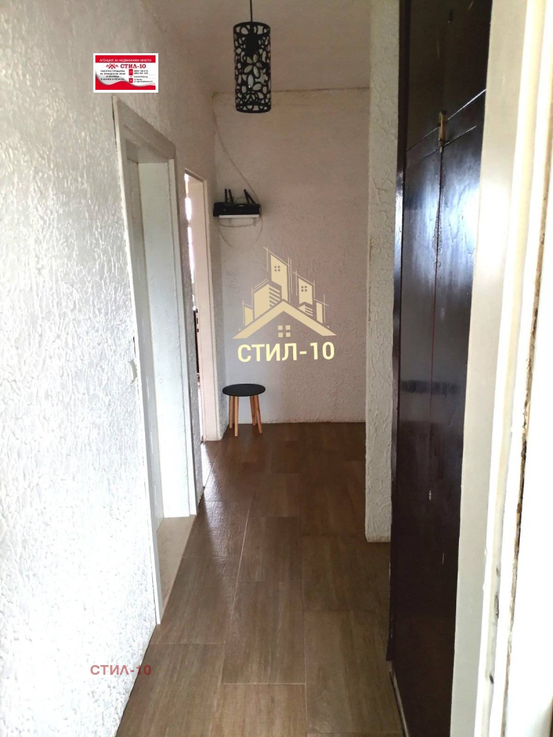 Продава  3-стаен град Шумен , Еверест , 84 кв.м | 54912855 - изображение [11]