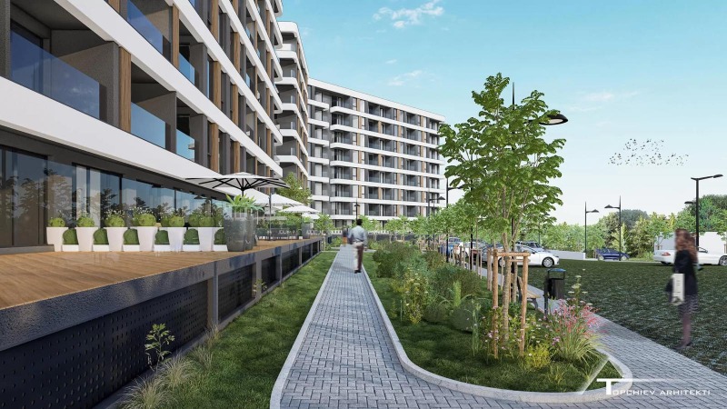 Продава  3-стаен град Варна , Владислав Варненчик 1 , 108 кв.м | 58609837 - изображение [4]