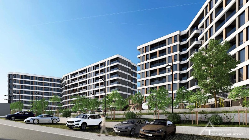 Продава  3-стаен град Варна , Владислав Варненчик 1 , 108 кв.м | 58609837