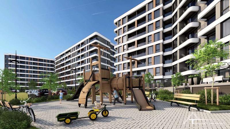 Продава  3-стаен град Варна , Владислав Варненчик 1 , 108 кв.м | 58609837 - изображение [3]