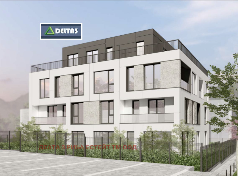 Продава 3-СТАЕН, град София, с. Лозен • 237735 € • 27156694 — Holmes.bg