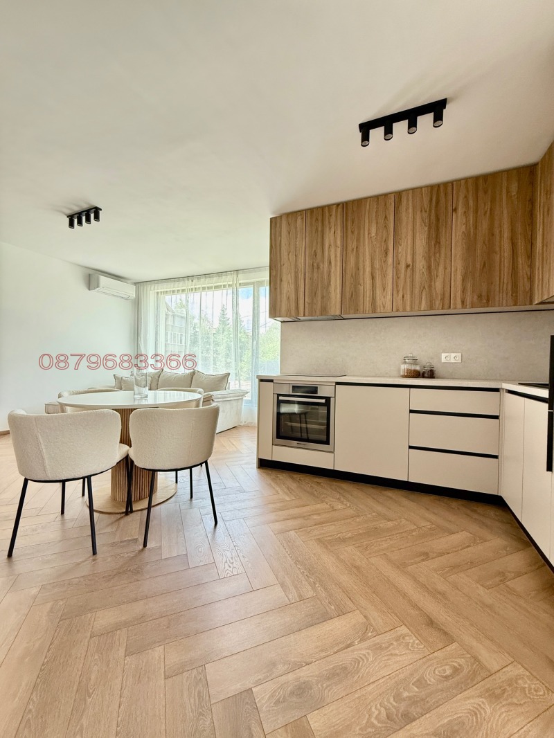 De vânzare  2 dormitoare Sofia , Vitoșa , 90 mp | 14624350 - imagine [5]