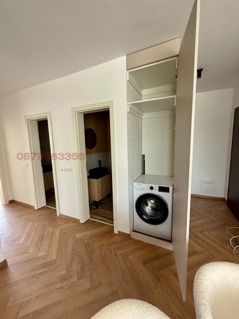 De vânzare  2 dormitoare Sofia , Vitoșa , 90 mp | 14624350 - imagine [6]