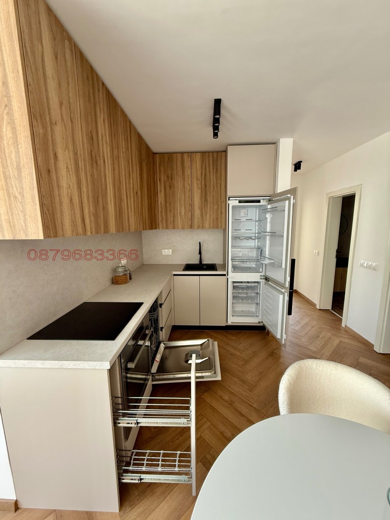 De vânzare  2 dormitoare Sofia , Vitoșa , 90 mp | 14624350 - imagine [2]
