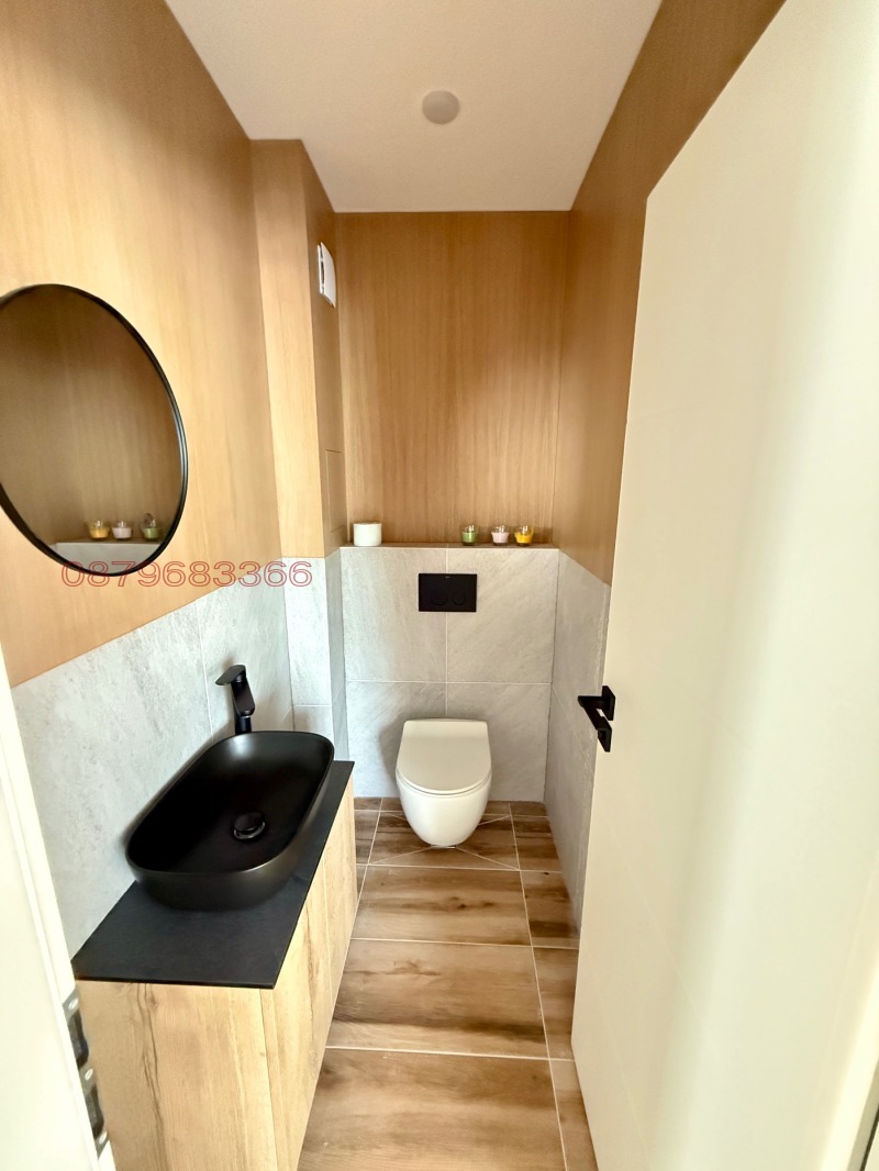 De vânzare  2 dormitoare Sofia , Vitoșa , 90 mp | 14624350 - imagine [10]