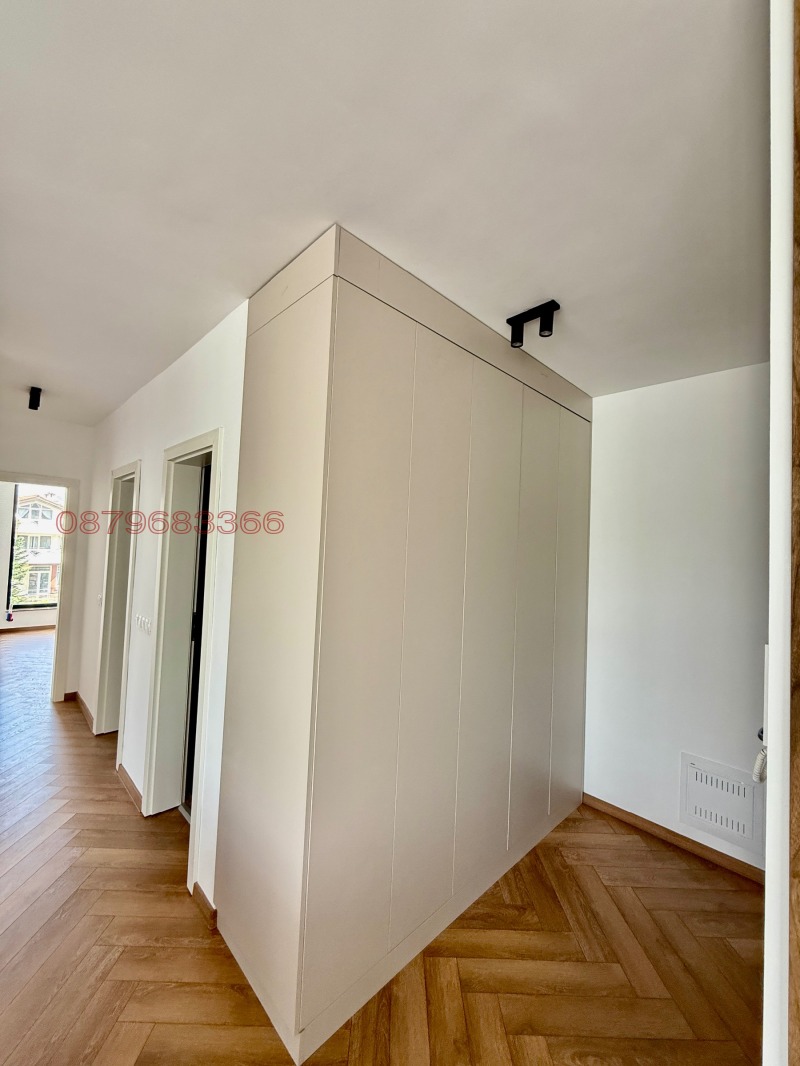 De vânzare  2 dormitoare Sofia , Vitoșa , 90 mp | 14624350 - imagine [4]