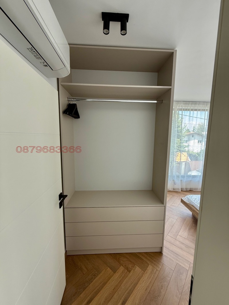 De vânzare  2 dormitoare Sofia , Vitoșa , 90 mp | 14624350 - imagine [13]
