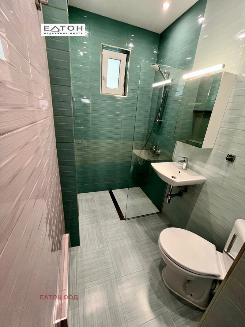 En venta  2 dormitorios Sofia , Tsentar , 65 metros cuadrados | 91414105 - imagen [13]