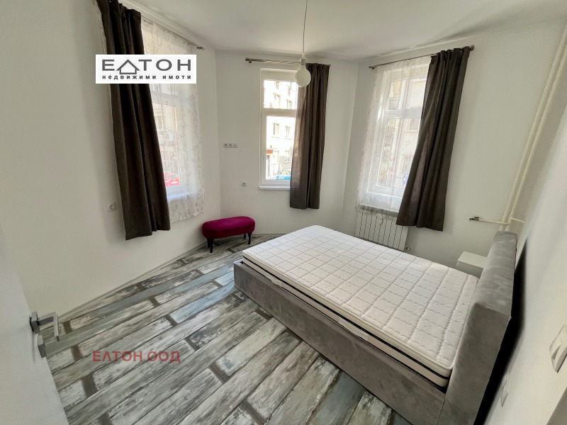En venta  2 dormitorios Sofia , Tsentar , 65 metros cuadrados | 91414105 - imagen [11]