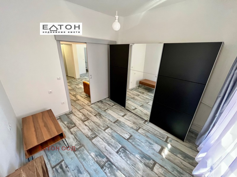 En venta  2 dormitorios Sofia , Tsentar , 65 metros cuadrados | 91414105 - imagen [9]