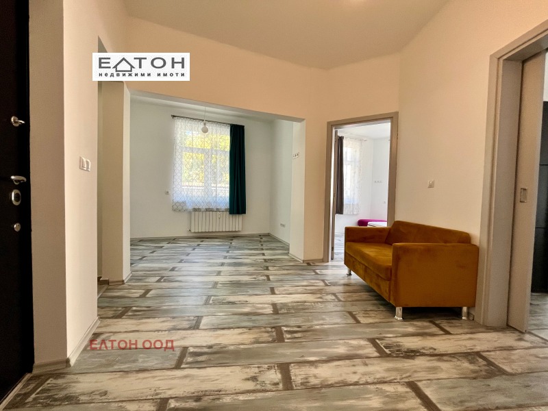 En venta  2 dormitorios Sofia , Tsentar , 65 metros cuadrados | 91414105 - imagen [5]