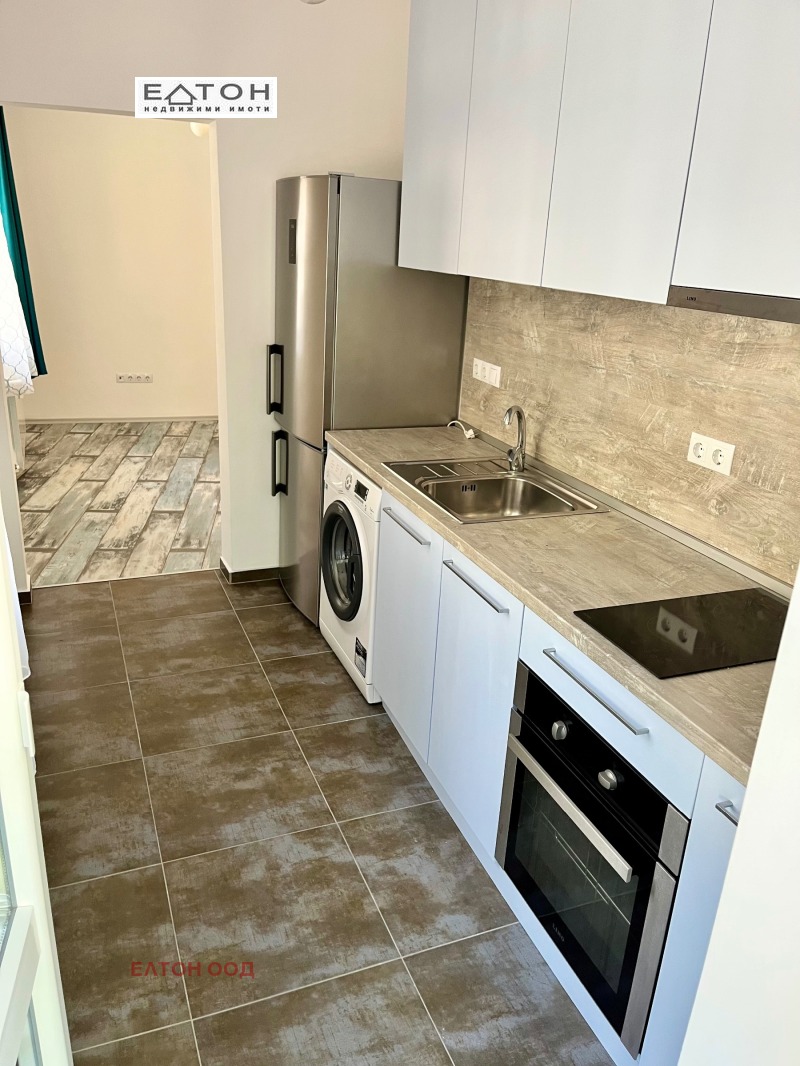 En venta  2 dormitorios Sofia , Tsentar , 65 metros cuadrados | 91414105 - imagen [2]
