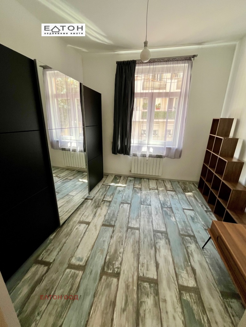 En venta  2 dormitorios Sofia , Tsentar , 65 metros cuadrados | 91414105 - imagen [8]