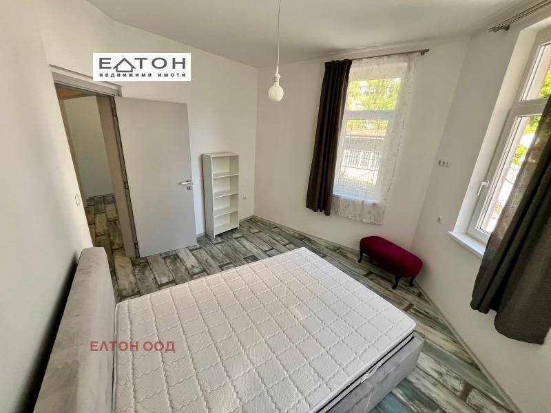 En venta  2 dormitorios Sofia , Tsentar , 65 metros cuadrados | 91414105 - imagen [10]
