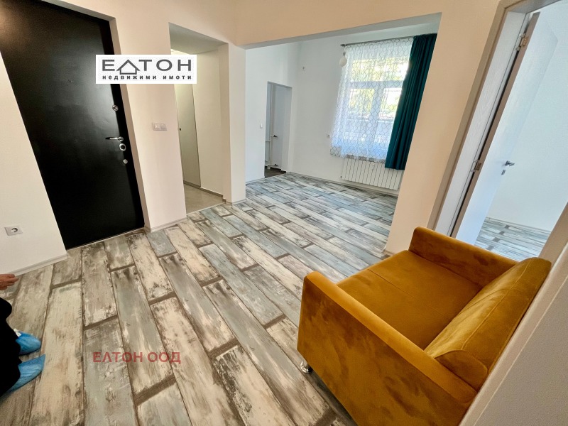En venta  2 dormitorios Sofia , Tsentar , 65 metros cuadrados | 91414105 - imagen [4]