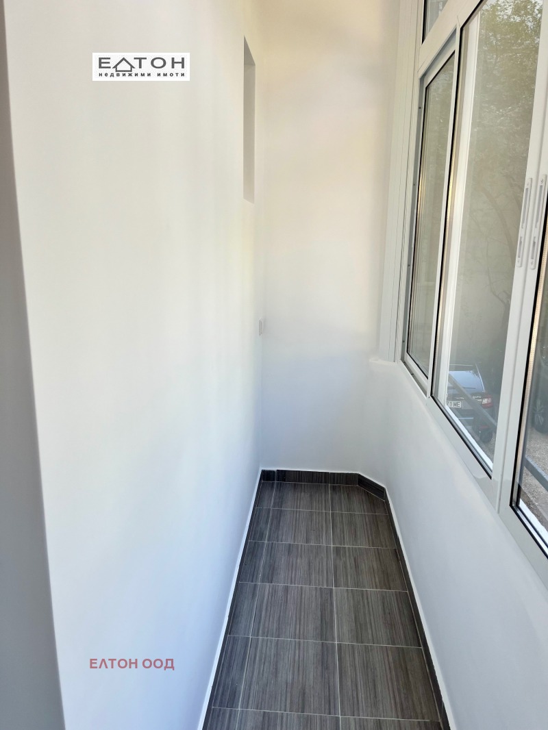 En venta  2 dormitorios Sofia , Tsentar , 65 metros cuadrados | 91414105 - imagen [3]