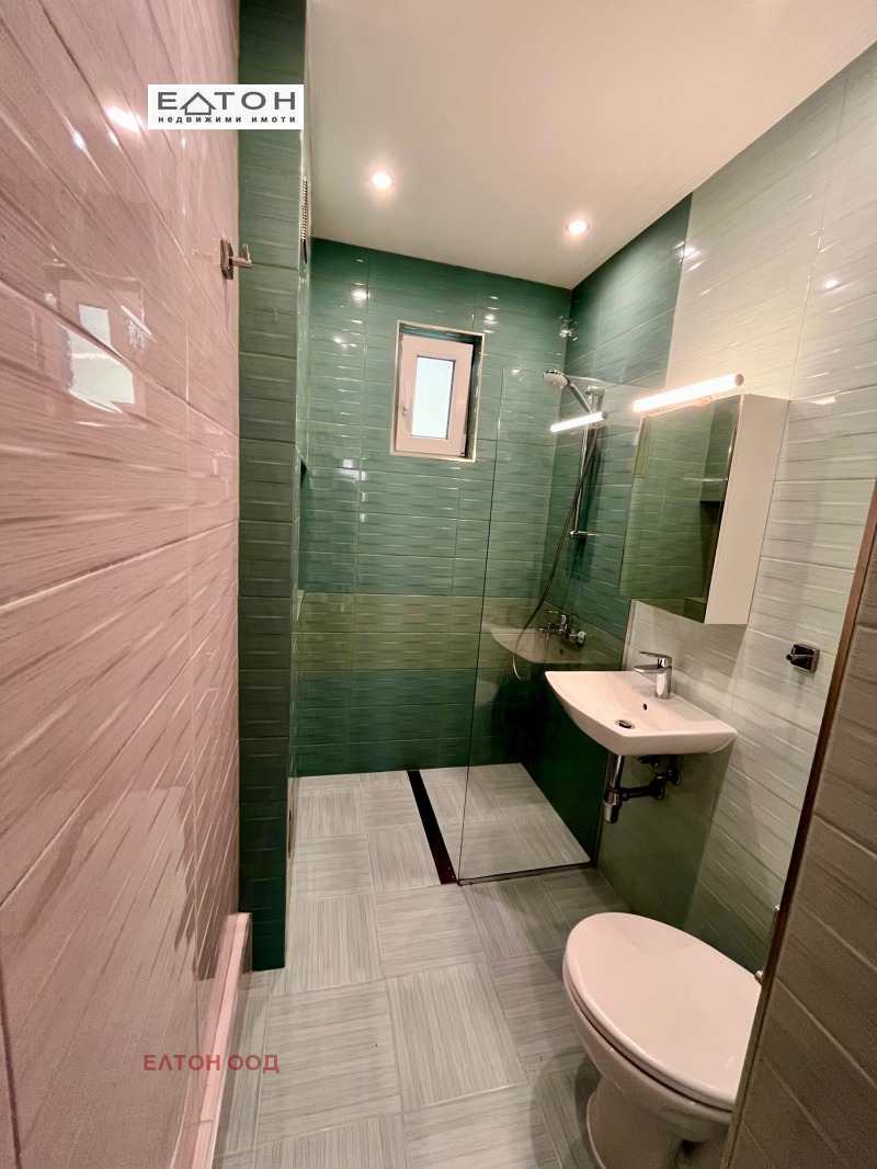 En venta  2 dormitorios Sofia , Tsentar , 65 metros cuadrados | 91414105 - imagen [12]