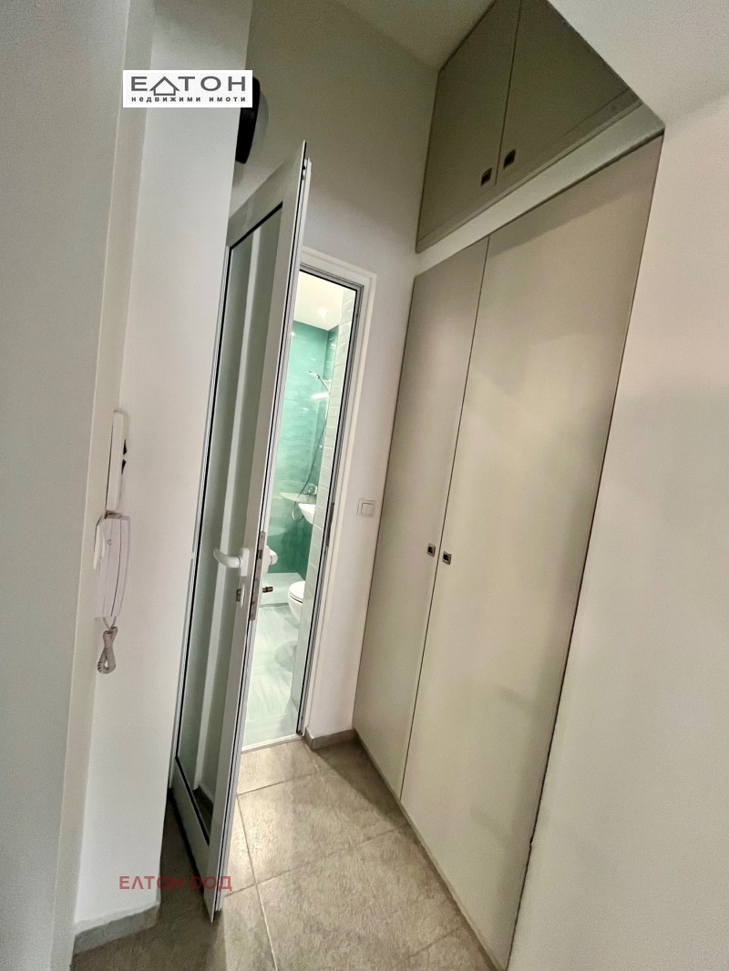 En venta  2 dormitorios Sofia , Tsentar , 65 metros cuadrados | 91414105 - imagen [14]