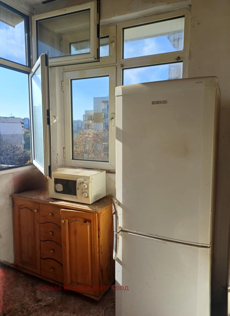 Продава 2-СТАЕН, гр. Пловдив, Тракия, снимка 7 - Апартаменти - 52454322