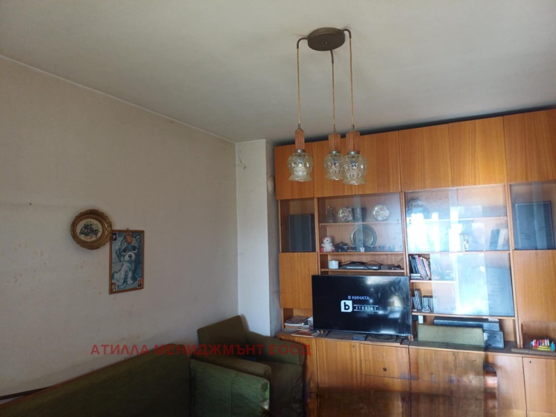 Продава 2-СТАЕН, гр. Пловдив, Тракия, снимка 5 - Апартаменти - 52454322