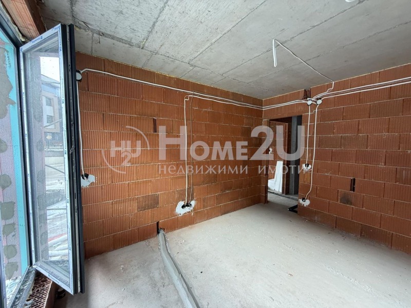 Продава 3-СТАЕН, гр. София, Малинова долина, снимка 3 - Апартаменти - 53371150