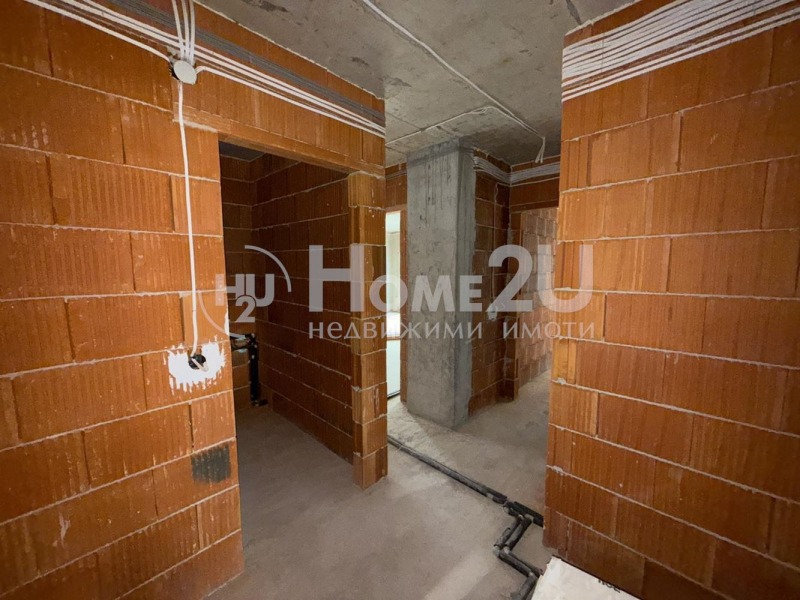 Продава 3-СТАЕН, гр. София, Малинова долина, снимка 8 - Апартаменти - 53371150