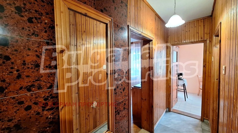 Продава 3-СТАЕН, гр. Каварна, област Добрич, снимка 5 - Апартаменти - 53450074