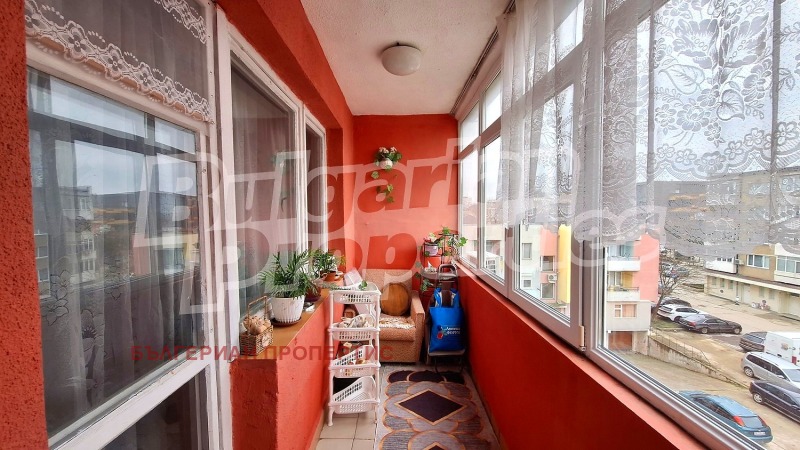 Продава 3-СТАЕН, гр. Каварна, област Добрич, снимка 4 - Апартаменти - 53450074