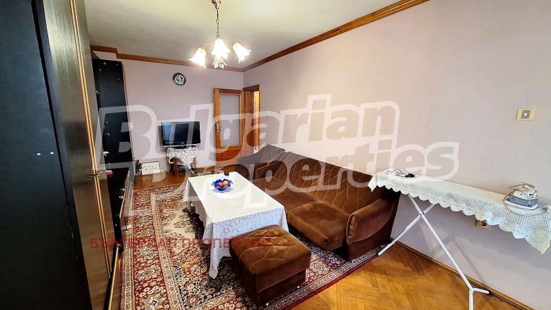 Продава 3-СТАЕН, гр. Каварна, област Добрич, снимка 8 - Апартаменти - 53450074