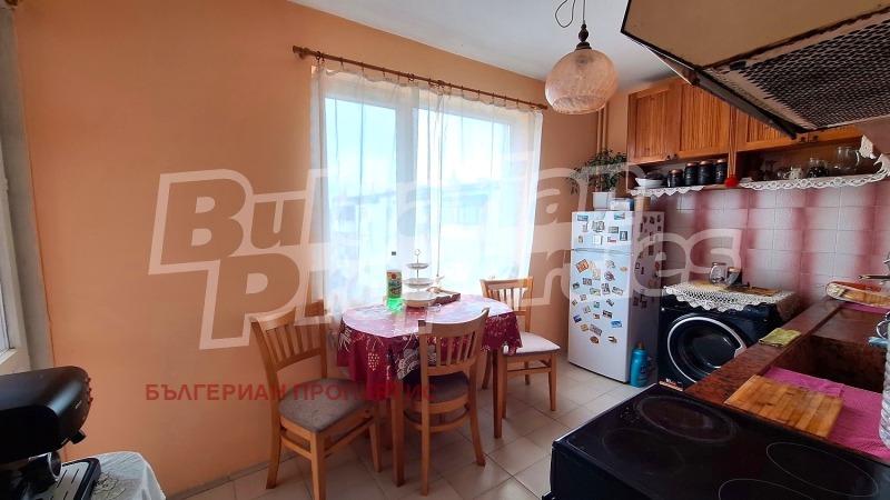 Продава 3-СТАЕН, гр. Каварна, област Добрич, снимка 13 - Апартаменти - 53450074