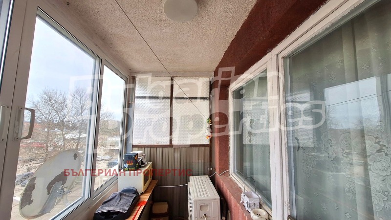 Продава 3-СТАЕН, гр. Каварна, област Добрич, снимка 12 - Апартаменти - 53450074