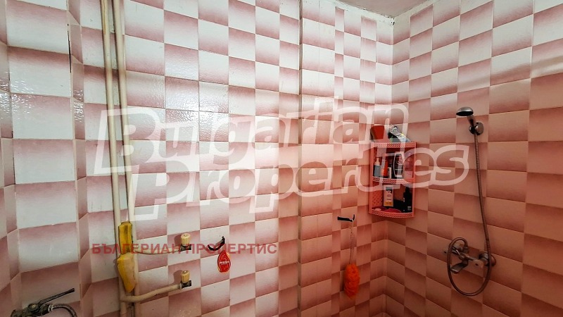 Продава 3-СТАЕН, гр. Каварна, област Добрич, снимка 10 - Апартаменти - 53450074