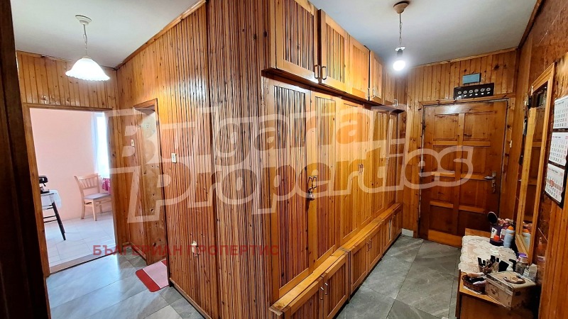 Продава 3-СТАЕН, гр. Каварна, област Добрич, снимка 9 - Апартаменти - 53450074