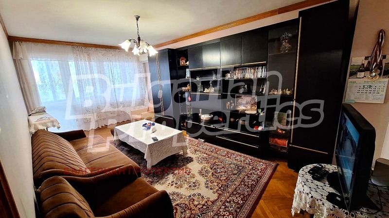 Продава 3-СТАЕН, гр. Каварна, област Добрич, снимка 7 - Апартаменти - 53450074