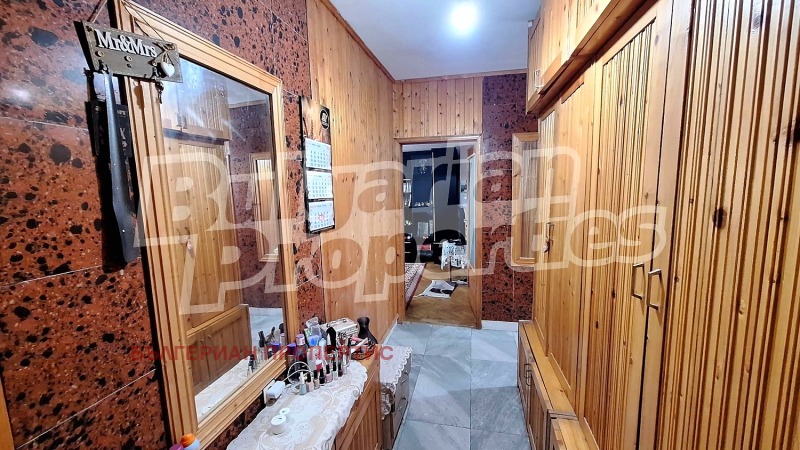 Продава 3-СТАЕН, гр. Каварна, област Добрич, снимка 6 - Апартаменти - 53450074