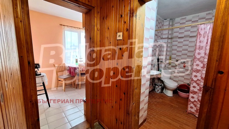 Продава 3-СТАЕН, гр. Каварна, област Добрич, снимка 15 - Апартаменти - 53450074