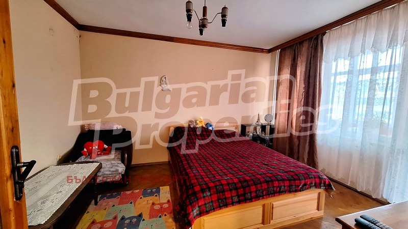 Продава 3-СТАЕН, гр. Каварна, област Добрич, снимка 2 - Апартаменти - 53450074